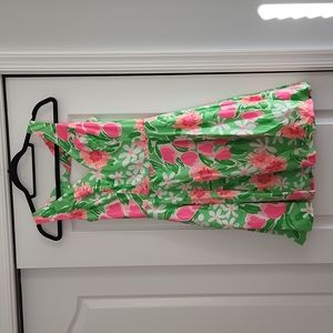 Lilly Pulitzer Flare Freja Dress
